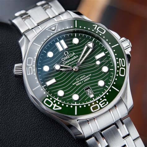 omega seamaster 300 uk